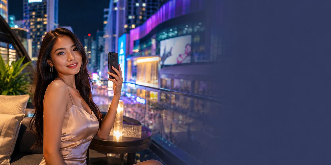 Aplikasi kasino mudah alih 7star di Kuala Lumpur